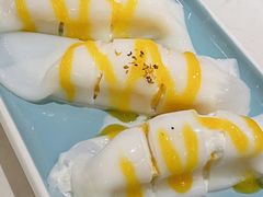 -香香海南菜餐厅