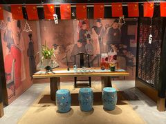 -馋遇江南·精致湖景雅宴(东方之门店)