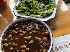 -洞天食府(北大街店)