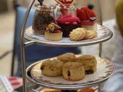 -利顺德大饭店·维多利亚花园(小白楼店)