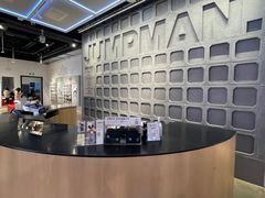 -JORDAN(东方广场店)