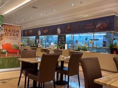 -锦粤宫·精致粤菜(深圳北站店)
