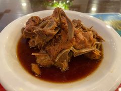酱脊骨-七菜馆·东北菜·蒸饺(文体路店)