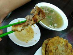 -三盛轩回民饺子馆