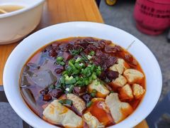 -蒋家肠旺面馆老店(合群路店)