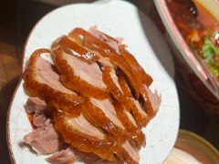 -全聚德(新街口店)