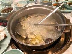 -润园四季椰子鸡火锅(南山海岸城店)