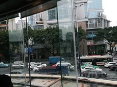 -麦当劳(百利广场店)