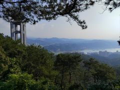 -白云山风景名胜区