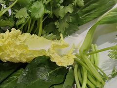 -草原传奇鲜羊火锅(桥北店)