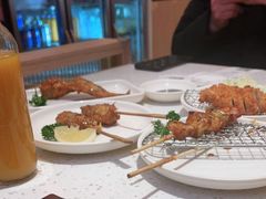 -味千拉面(瑞虹生活广场店)