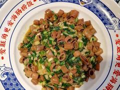 -旺角小渔村(二马路店)