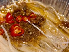 -柿子树炭烤羊腿(金台路店)