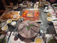 -锦城印象火锅(天府三街店)