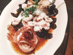 -美乐食街(小南店)