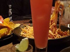 -Q MEX 库迈墨西哥餐吧(三里屯店)