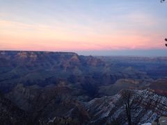 -科罗拉多大峡谷