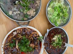 -小杨翘脚牛肉