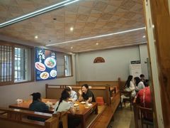 -全州拌饭馆(断桥店)