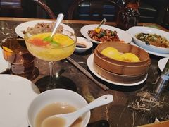 -汤城小厨•粤菜•靓汤(苏州街店)