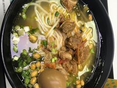 -粉达人·桂林米粉(解放北路店)