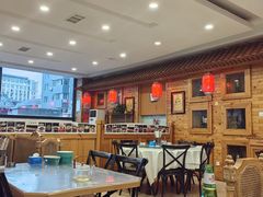 -大清花饺子(山庄店)