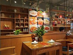 -粥六•新晋菜(柳巷店)