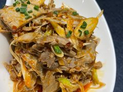 -乾州食府(小雁塔店)