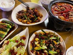 -隔壁老王·家常云南菜(花巷店)