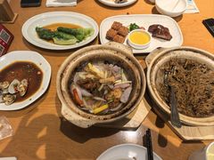 -粤域茶餐厅