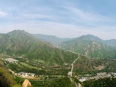-居庸关长城