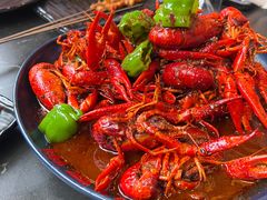-红盔甲·小龙虾(车公庙店)