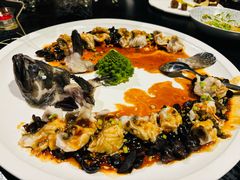 -岁粤Moon·湖景餐厅(月光码头店)