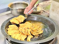 -李记清真馆(打钉巷店)