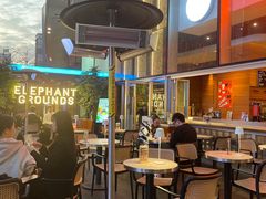 大堂-大象园 ELEPHANT GROUNDS(广州太古汇店)