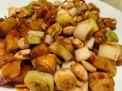 -范家小馆·烤鸭新京菜(金融街店)