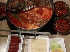 -野妹火锅(南园店)