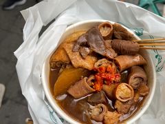 -阿姨牛杂(北京路店)