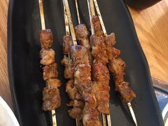 -九十九顶毡房(阜石路店)