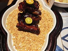 -图味美小黄鱼·景德菜(浙江路店)
