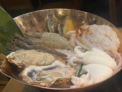 -牛New寿喜烧(虹桥新天地店)