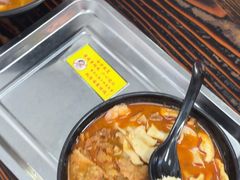 -鲤.金记沙茶面(总店)