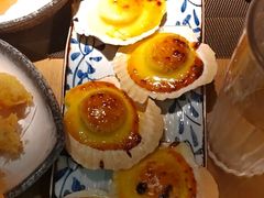 -福樱兰海鲜放题铁板烧(加州店)