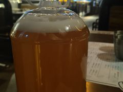 -麦凯伦烧烤·精酿超级工厂店(金桥总店)