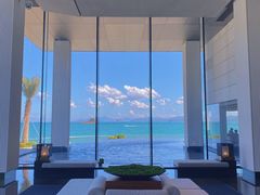 -深圳大梅沙京基洲际度假酒店