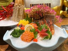 -尚海豆捞(乐虹坊店)