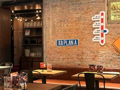 -京A Brewpub·精酿餐吧(幸福村店)