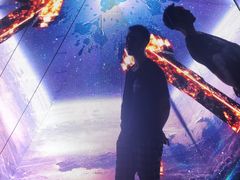 -天津梵高星空艺术馆(天河城旗舰店)