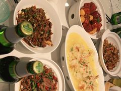 -兰湘子·湘菜小炒(荥阳吾悦广场店)