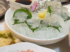 虾生-围炉夜话·潮汕卤水火锅(榕江店)